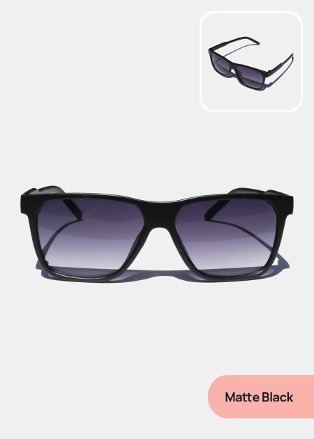 Stylish Square Sunglasses